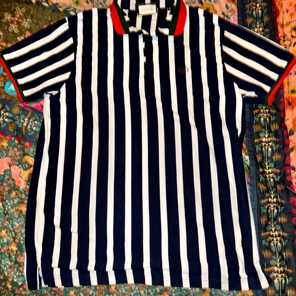 Gucci Shirt